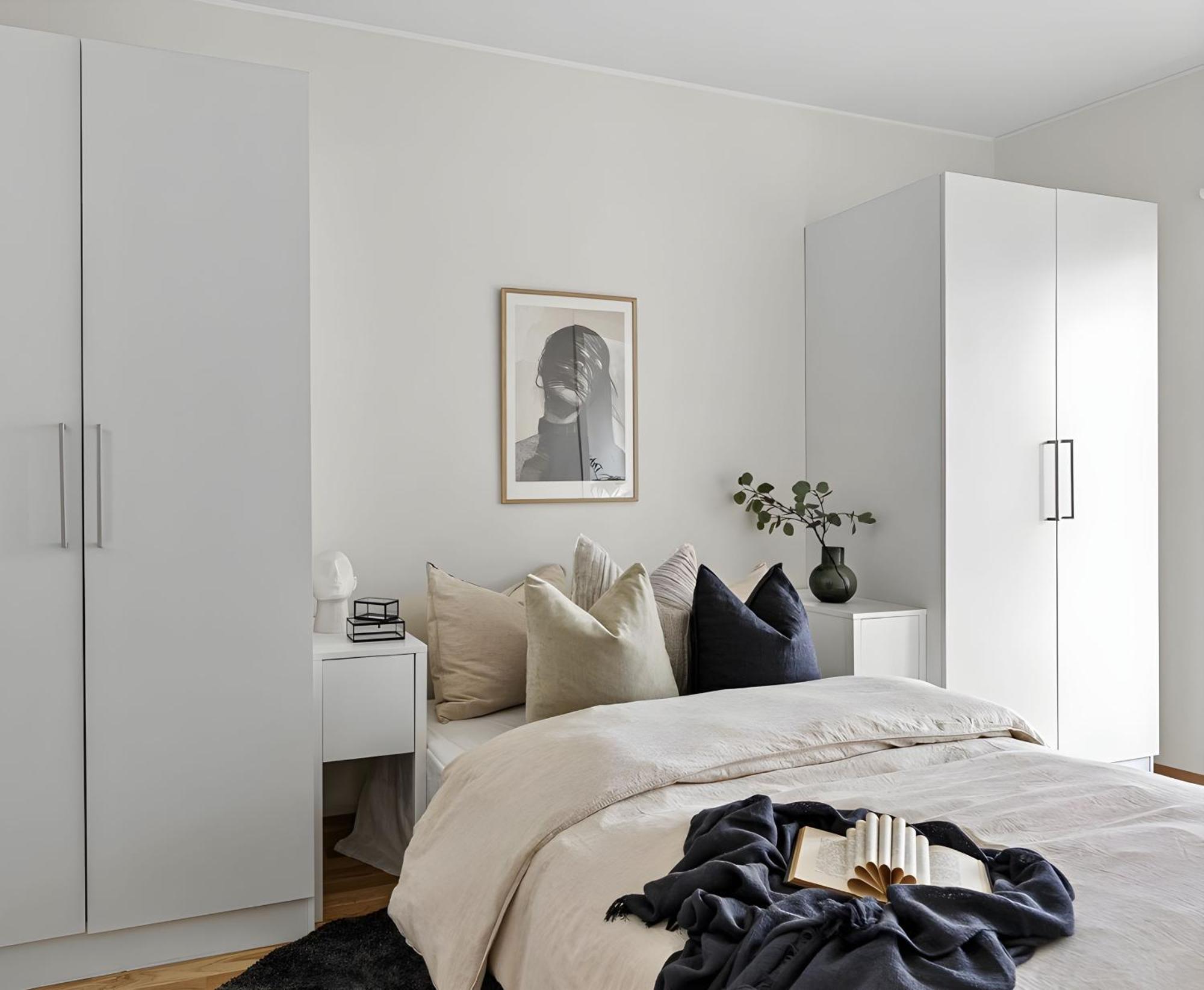 Modern Apartment In The Center Of Bergen Kültér fotó